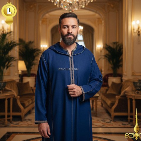 Bziouia - BL-01-001 Bziouia - BL-01-001