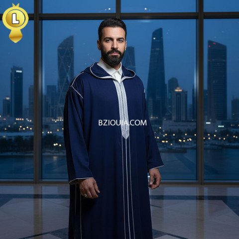 Bziouia - BL-01-001 Bziouia - BL-01-001