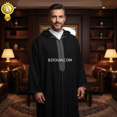 Bziouia - BL-01-002